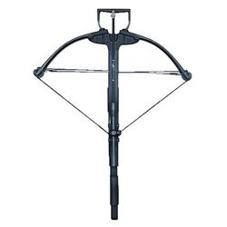 CARBON EXPRESS 20271 X-Force Crossbow X-Force Black-88837