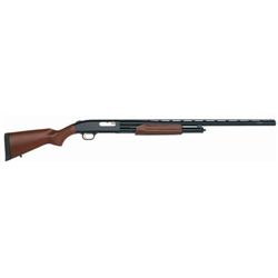 MOSSBERG 500 ALL-PURPOSE FIELD 12 GAUGE - UPC: 015813501200