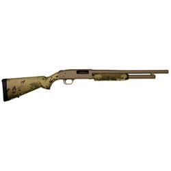 MOSSBERG 500 PERSUADER 12 GAUGE - UPC: 015813504256