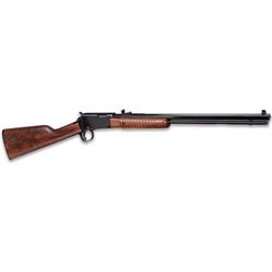 HENRY REPEATING ARMS PUMP RIFLE 22 MAGNUM - UPC: 619835012005