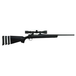 MOSSBERG 100 ATR SUPER BANTAM 243 WIN - UPC: 015813272605