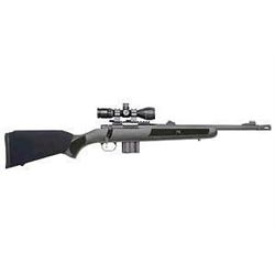 MOSSBERG MVP PATROL 223 REM | 5.56 NATO - UPC: 015813277310