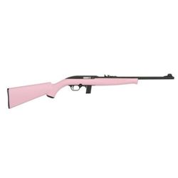 MOSSBERG 702 PLINKSTER 22 LR - UPC: 884110370396