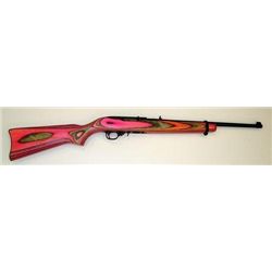 RUGER 10/22 STANDARD CARBINE 22 LR - UPC: 736676012220