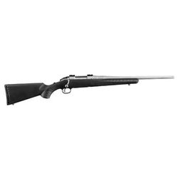RUGER AMERICAN COMPACT RIFLE 22-250 - UPC: 736676069477