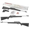 Image 1 : RUGER 10/22 50TH ANNIVERSARY EDITION 22 LR - UPC: 736676111732