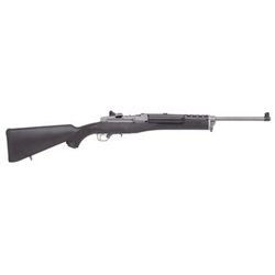RUGER MINI THIRTY RANCH 7.62 X 39MM - UPC: 736676058532