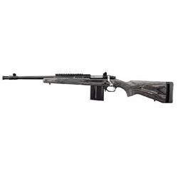 RUGER GUNSITE SCOUT RIFLE LEFT-HANDED 308 WIN - UPC: 736676068142
