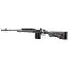 Image 1 : RUGER GUNSITE SCOUT RIFLE LEFT-HANDED 308 WIN - UPC: 736676068142