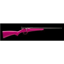 SAVAGE ARMS RASCAL 22 LR - UPC: 062654137808
