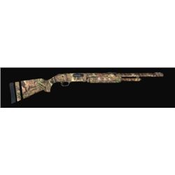 MOSSBERG 500 SUPER BANTAM TURKEY 20 GAUGE - UPC: 015813542531