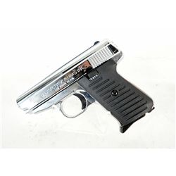 Model: JA-.22LR- 2201013