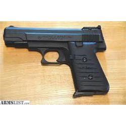 Model: JA-.380 - 380111