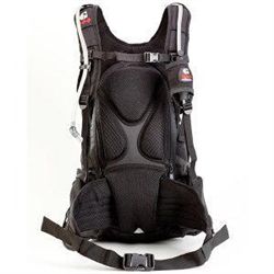 Rig 1600 Hydration System, 100 oz., Black