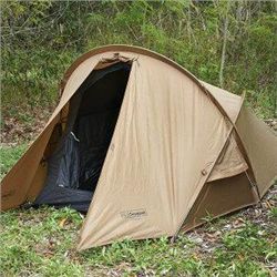 Scorpion 2, 1 Person Tent, Coyote