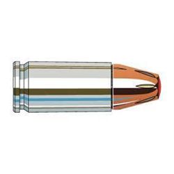 Hornady 90226 Critical Duty 9mm FlexLock 135 GR 500 rounds UPC 