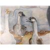 Image 3 : Watercolor Print "Geese" by Ava Freeman-S