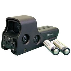 EO TECH MODEL 552 - NITE VISION COMPATIBLE - UPC: 672294526513