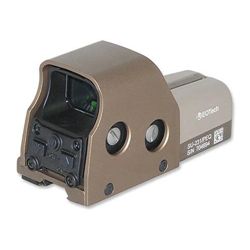 EO TECH MODEL 553 NITE VISION COMPATIBLE - UPC: 672294536512