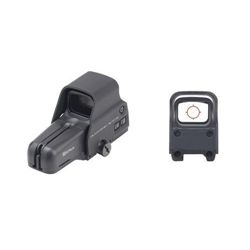 EO TECH MODEL 556 NIGHT VISION COMPATIBLE - UPC: 672294556657