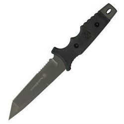 Special Ops Tactical, Tanto Point, Zytel Handle, ComboEdge - UPC Code: 028634706099