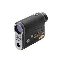 LEUP RX-1000 TBR RANGE FINDER W/DNA BK/GY