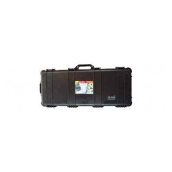 PELICAN CASE 35.75 X 13.75 X 5 BLK