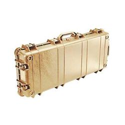 PELICAN CASE 35.75 X 13.75 X 5 TAN