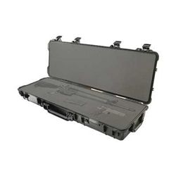 PELICAN CASE 42 X 13.5 X 5 WHLS BLK