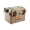 Image 1 : PELICAN COOLER 20 QUART TAN