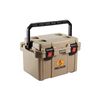 Image 2 : PELICAN COOLER 20 QUART TAN