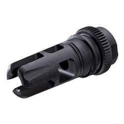 AAC BRAKEOUT FSC 5.56MM 51T 1/2X28 - RSR Item #: AACO100186