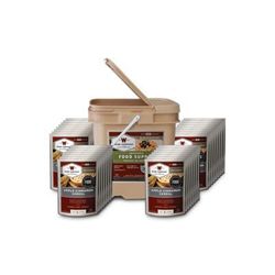 WISE BREAKFAST ONLY G&G BKT 120 SERV - RSR Item #: WF01-121-14