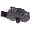 Image 1 : AM DEF BASE FOR HARRIS BIPOD QR - RSR Item #: ADMBP