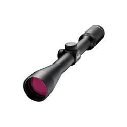 BURRIS FFII 3-9X40 PLEX MATTE - RSR Item #: BU200161