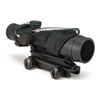 Image 1 : TRIJICON ACOG RCO 4X32 RED CHV - RSR Item #: TRTA31RCO-A4CP