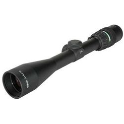TRIJICON ACCUPOINT 3-9X40 MDOT GRN - RSR Item #: TRTR20-2G