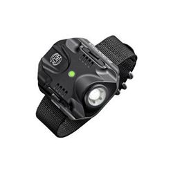 SUREFIRE WRISTLIGHT 180 LM-LED BLK - RSR Item #: SF2211-A-BK