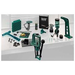 RCBS EXPLORER PLUS RELOADING KIT - RSR Item #: RCBS09287