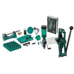 RCBS ROCK CHUCKER SUPREME MASTER KIT - RSR Item #: RCBS09361