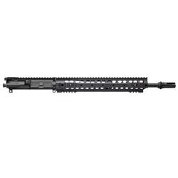 AAC UPPER 300BLK 16" URX RAIL BLK - RSR Item #: AACO101716