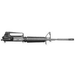 BUSHMASTER UPPER M4A3 223 16" BLK - RSR Item #: BM91822
