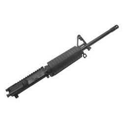 CMMG UPPER 300BLK M4 16" FSB BLK - RSR Item #: CMMG30BF8C0