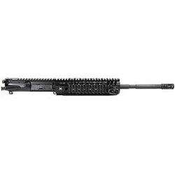 SPIKE'S 556NATO M4 LE UPPER W/RAIL - RSR Item #: SPKSTU5025-R9S
