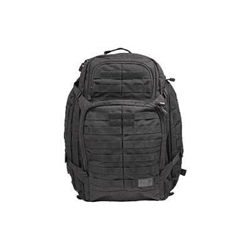 5.11 RUSH 72 BACKPACK BLK - RSR Item #: 511-58602-019