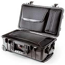 PELICAN LAPTOP 22X13.81X9 BLK - RSR Item #: PP1510LOC