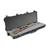 Image 1 : PELICAN CASE 50.5 X 13.5 X 5 WHLS BL - RSR Item #: PP1750