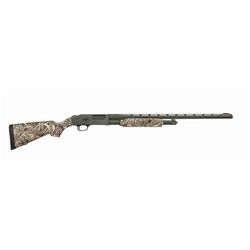 MOSSBERG 500 WATERFOWL 12 GAUGE - UPC: 015813522601