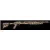 Image 1 : MOSSBERG 500 TACTICAL TURKEY 12 GAUGE - UPC: 015813552660