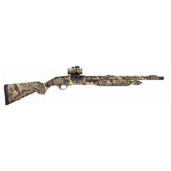 MOSSBERG 835 ULTI-MAG TURKEY THUG 12 GAUGE - UPC: 015813623391